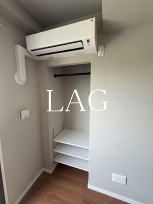 【設備】 | L.CASA住吉 | エアコンです。