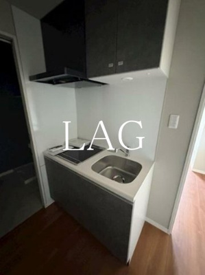 【キッチン】 | L.CASA住吉 | キッチンです。