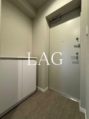 【玄関】 | L.CASA住吉 | 玄関です。
