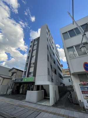 【エントランス】 | グッド・ファム平塚