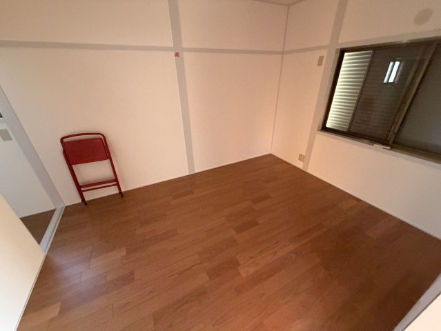 【寝室】 | 堺市東区北野田貸家