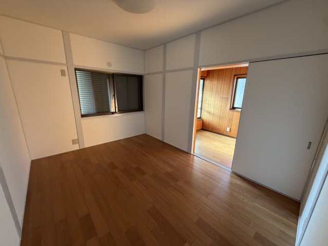 【洋室】 | 堺市東区北野田貸家