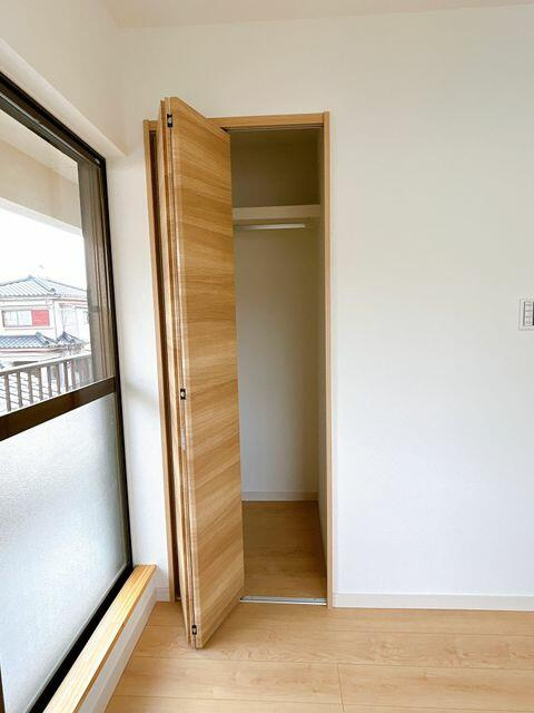 【収納】