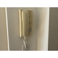 内装は落ち着いています
