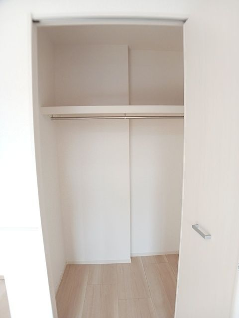シエスタ　キーの収納