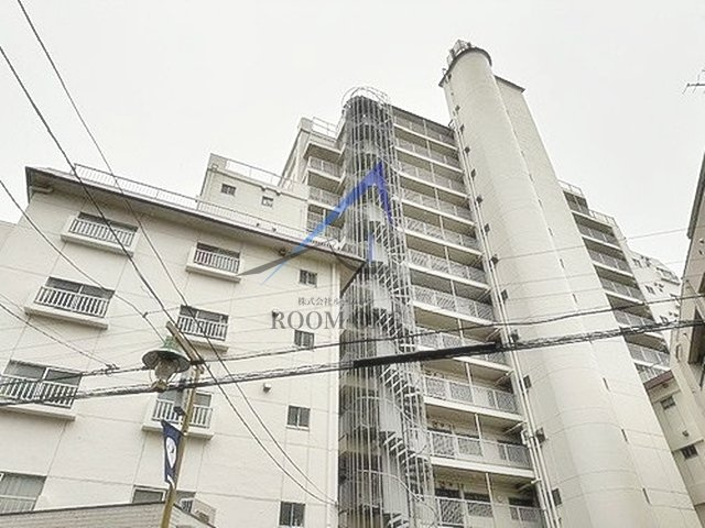 井草サマリヤマンション