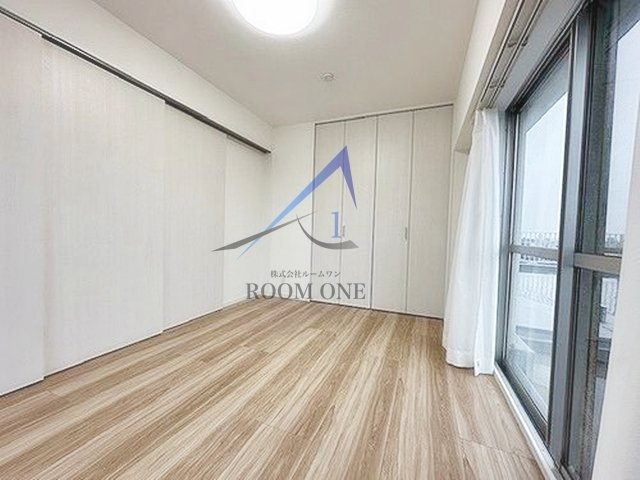 井草サマリヤマンション