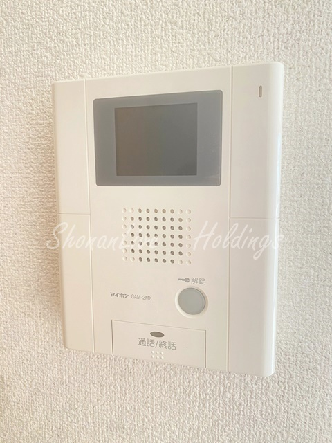 藤沢市城南３丁目の賃貸マンションのセキュリティ|オートロック完備で防音面も安心♪