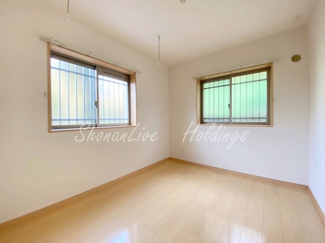 藤沢市城南３丁目の賃貸マンションの寝室|落ち着いて過ごせるお部屋です♪