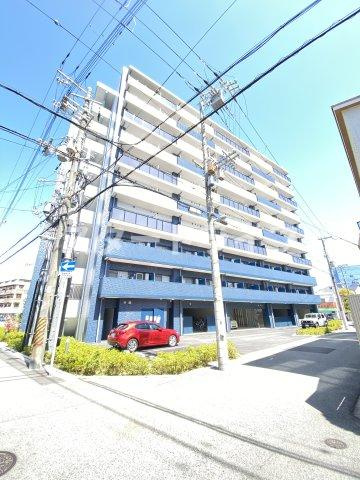 大阪市淀川区東三国１丁目の賃貸マンション