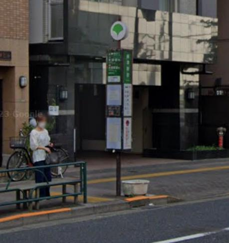 文京区根津１丁目の店舗事務所の周辺