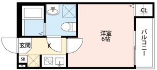 【間取り】 | トトロヒルズ | 間取りです。