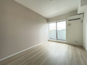 【寝室】 | Natsunami Terrace