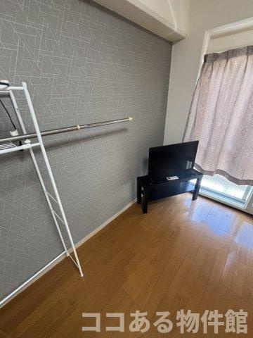 サニーパレス白川台の内装