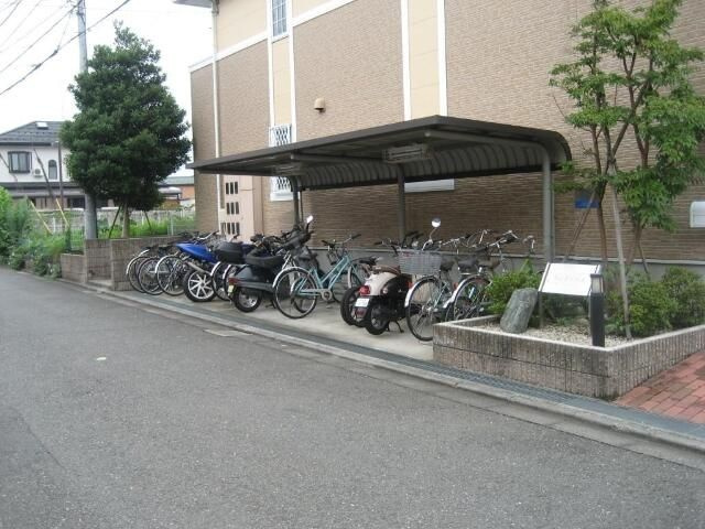 【その他共用部分】 | ウッドベル