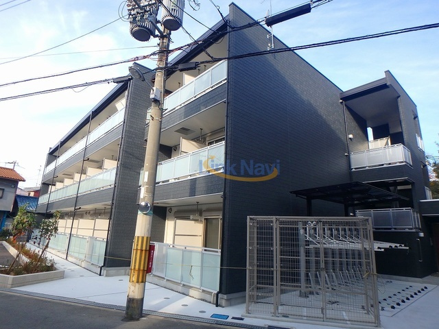 【エントランス】 | ウインドヒル塚本