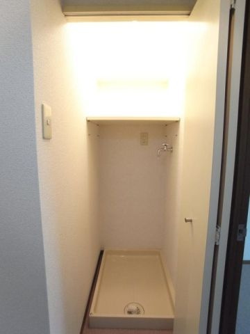 浅草スカイレジテルの設備