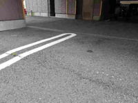 駐車場完備です