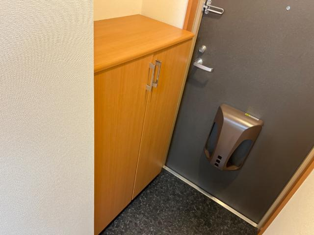 下駄箱