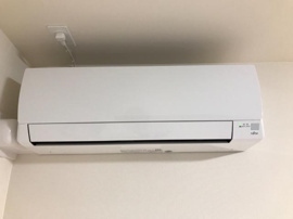 エアコン