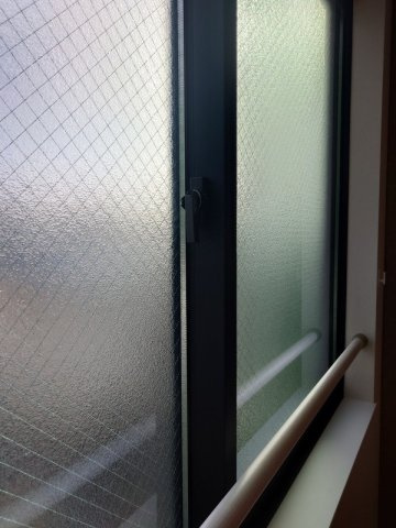 内装は落ち着いています