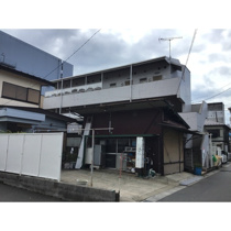 建物外観を気になさる方へ、見た目の良い物件です