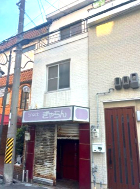 淡路４丁目店舗