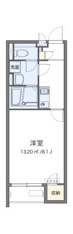 代表的な間取のため実際の間取とは異なる場合があります