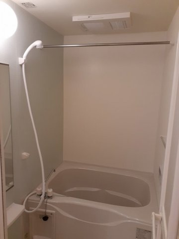 お風呂で日々の疲れを落としましょう