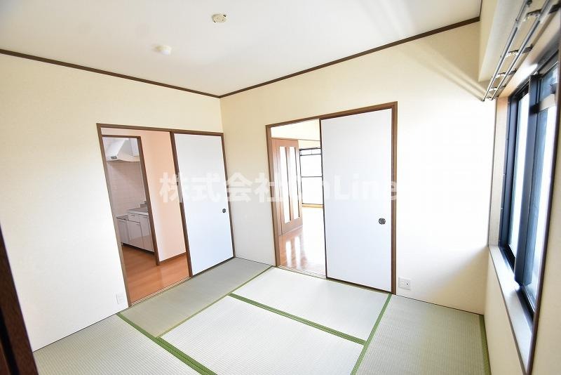 アンソレイエの子供部屋
