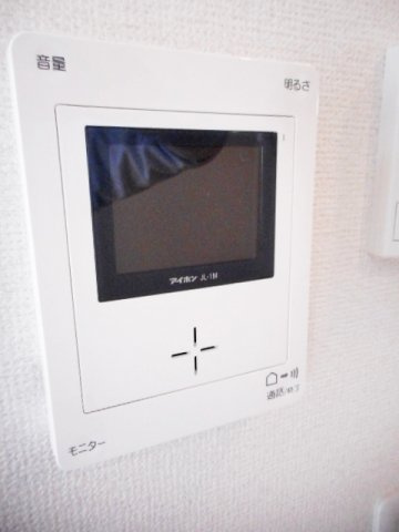 TVインターホン