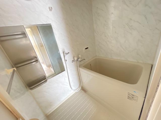バス（イメージ）