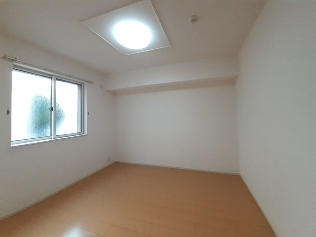 内装です