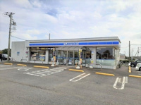 ローソン十倉店まで700m