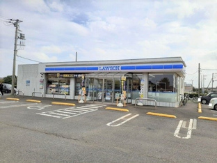 ローソン十倉店まで700m