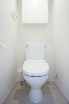 トイレも気になるポイント