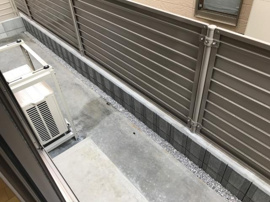 専用庭
