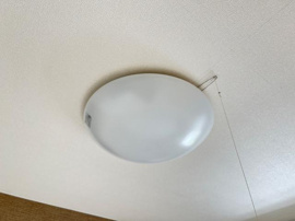 照明器具（イメージ）