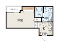 203小屋裏収納有
