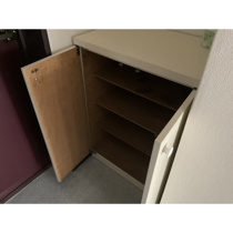 過ごしやすい室内です