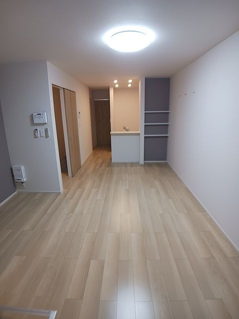 コンフォールＢのその他