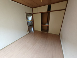 おしゃれな居間です
