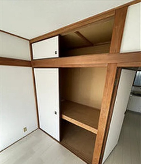 ハイツ小柳永田北のトイレ