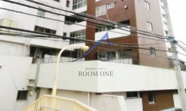 東武西新井第一サンライトマンション