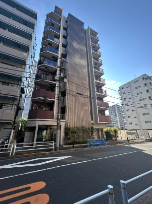 【外観】