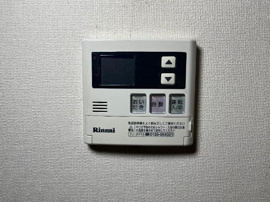 室内設備