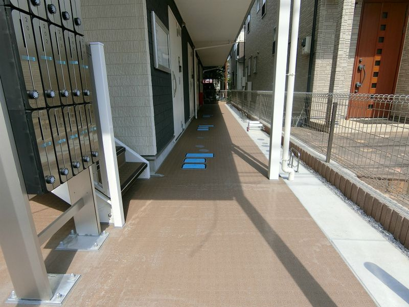 リブリ・小川西町のその他