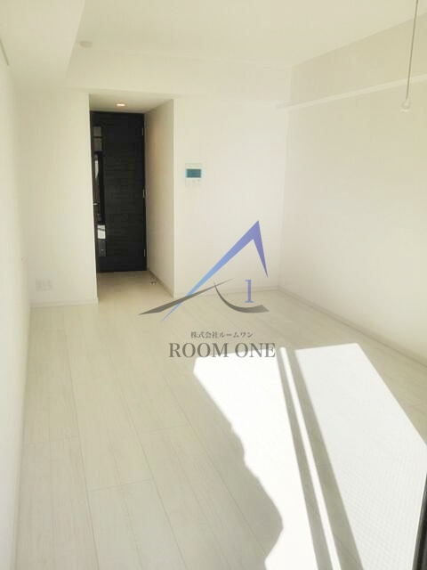 レガリス錦糸町の居間・リビング|洋室のお部屋です。