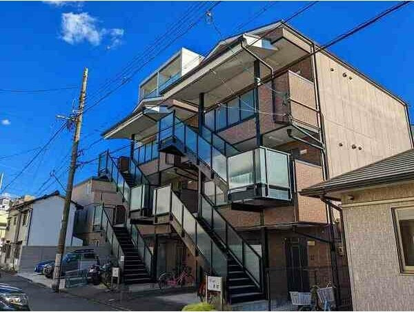 ウエスト井深