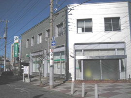 埼玉りそな銀行宮代支店まで1,250ｍ